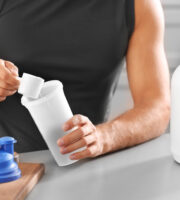 Top-Rated Protein Powders