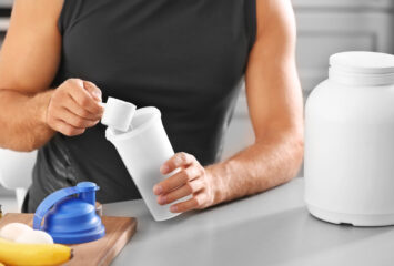 Top-Rated Protein Powders