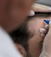 John Cena Hair Transplant