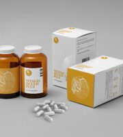 custom medicine boxes