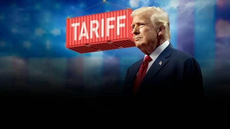 Trump tariffs on South Korea