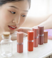 South Korean cosmetics