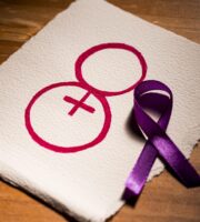 Signs of cancer in the body