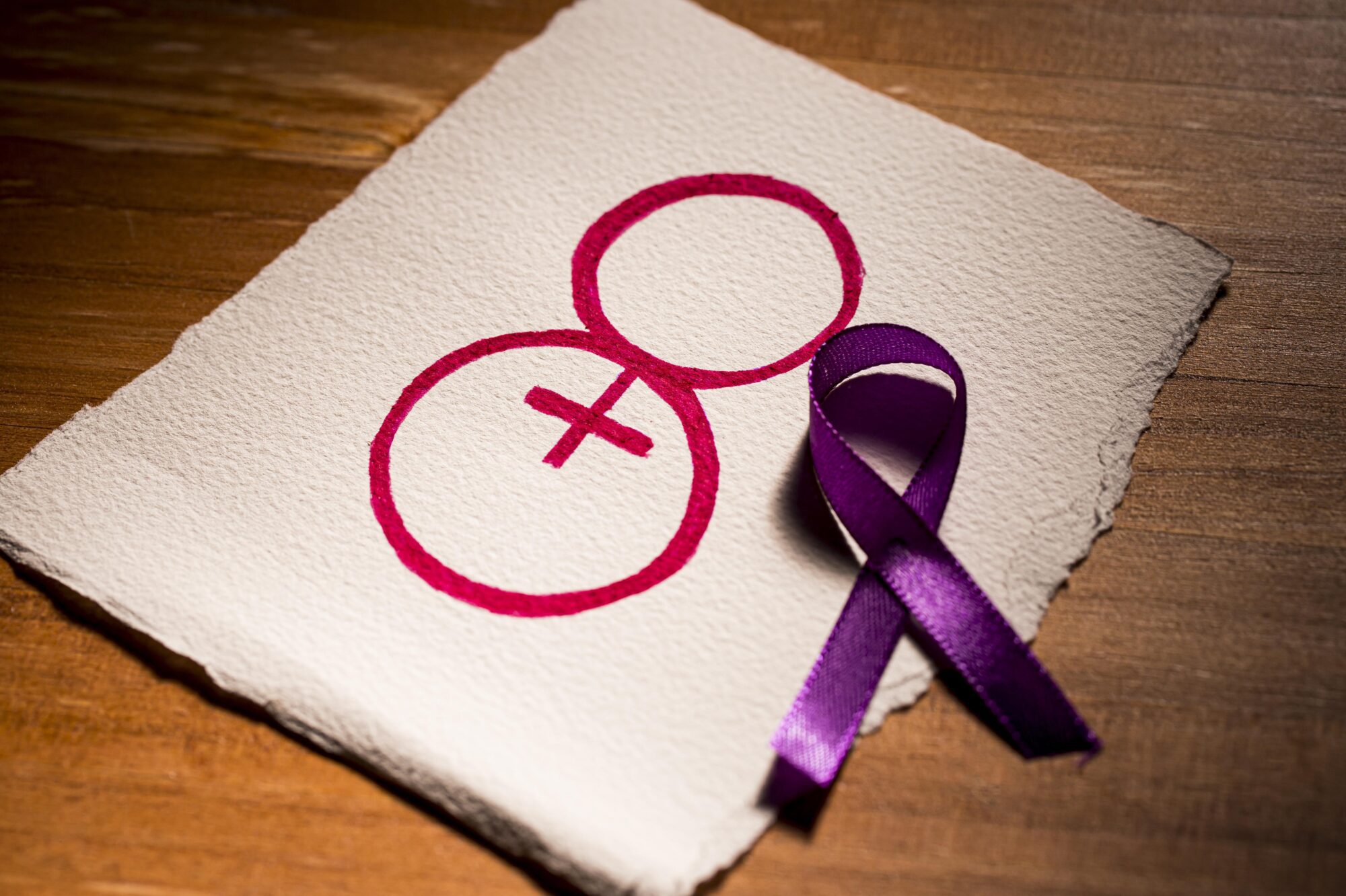 Signs of cancer in the body