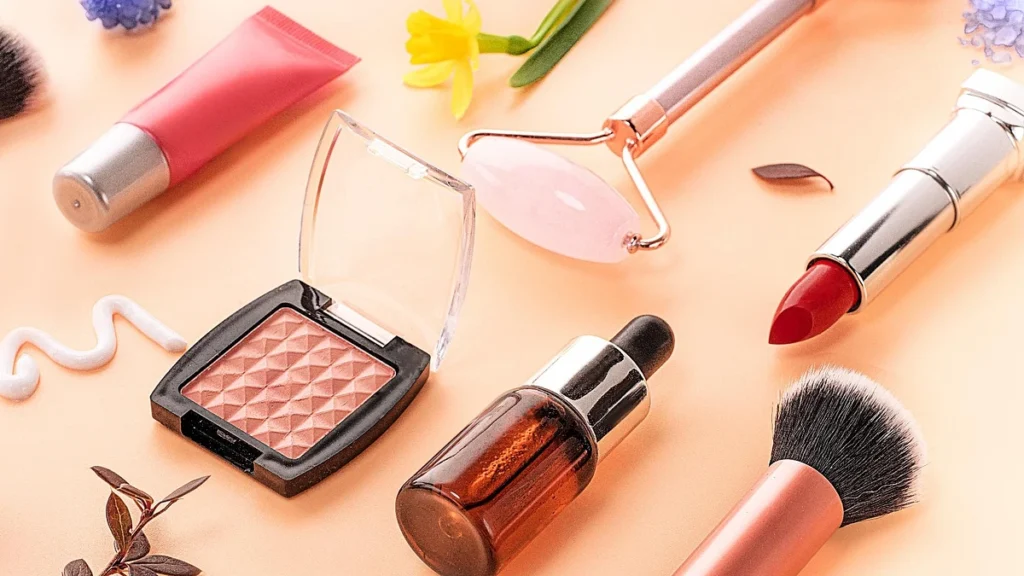 H&M Enters Indian Beauty Market