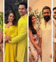 celebrity-inspired outfits for Diwali