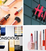 H&M Launches Makeup in India