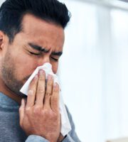 Difference Between a Sinus Infection vs Cold