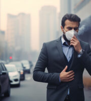 Air Pollution and COPD
