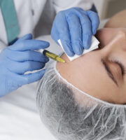 Biostimulating vs. Hyaluronic Acid Fillers