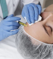 Biostimulating vs. Hyaluronic Acid Fillers