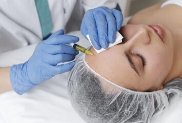 Biostimulating vs. Hyaluronic Acid Fillers