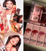 King Kylie Cosmetics Collection