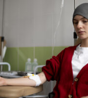 Millennials And Gen Z Cancer Risk