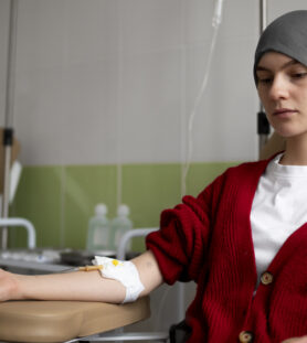 Millennials And Gen Z Cancer Risk