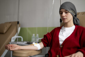 Millennials And Gen Z Cancer Risk