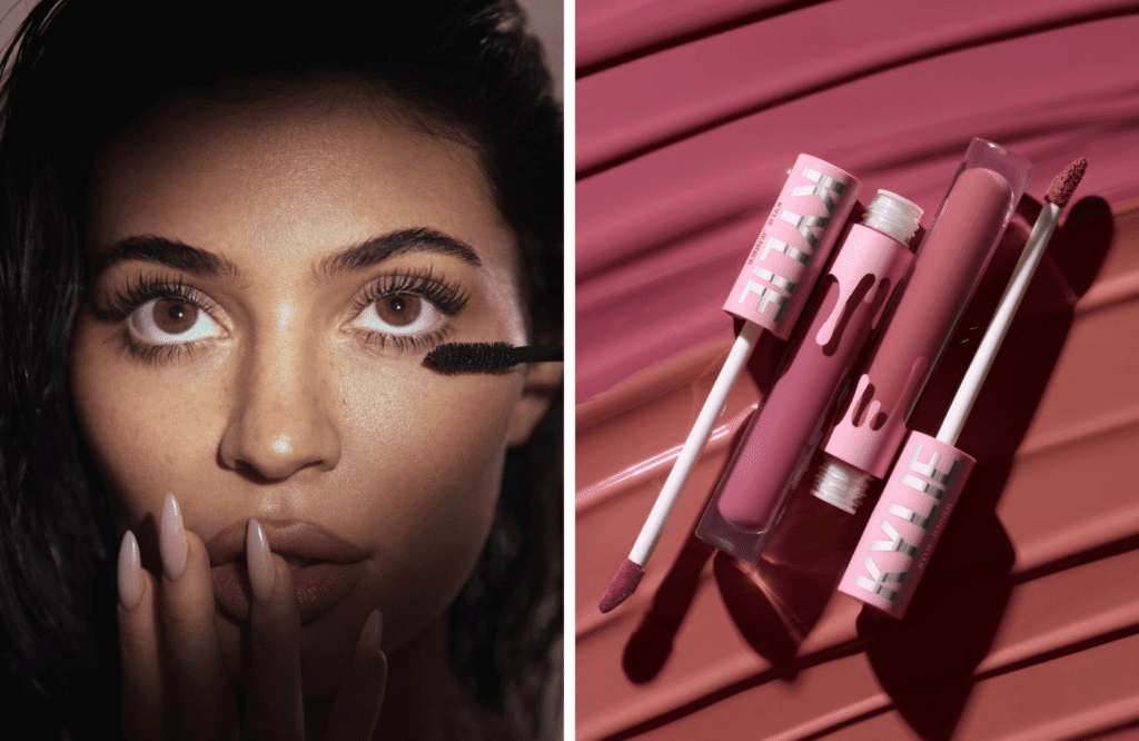 New King Kylie Collection