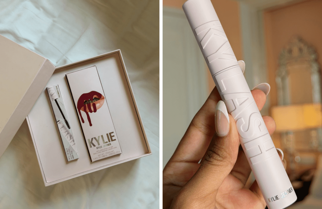 Kylie Jenner Beauty Business