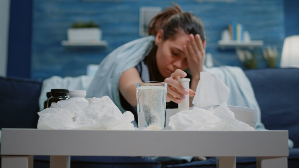 creatine for anxiety