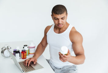 Creatine for anxiety and gut health