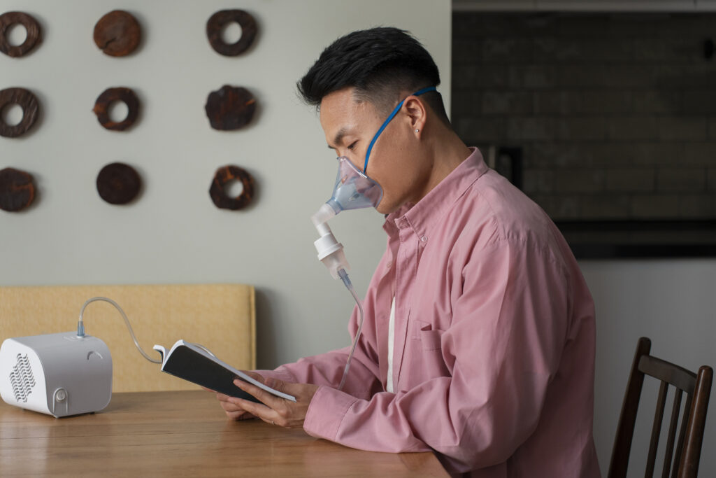 COPD Causes and Risk Factors