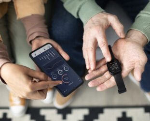 Fitness Trackers Benefits and Uses