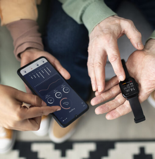 Fitness Trackers Benefits and Uses