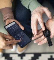 Fitness Trackers Benefits and Uses