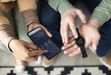 Fitness Trackers Benefits and Uses
