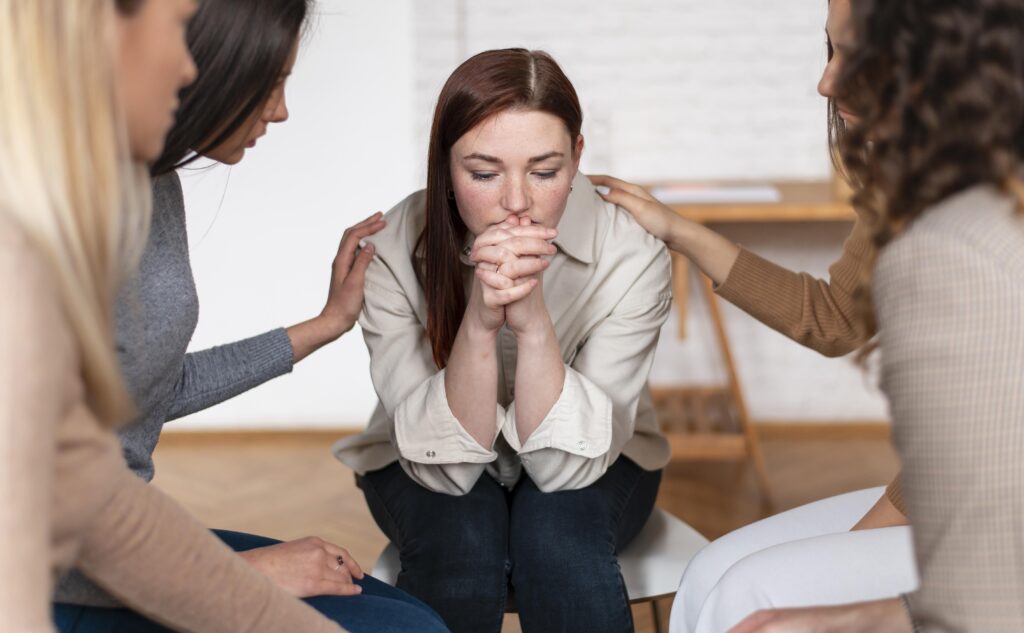 How to cure an anxiety attack