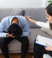 Therapy for Anxiety Disorders