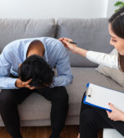 Therapy for Anxiety Disorders
