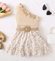 summer dresses for baby girl