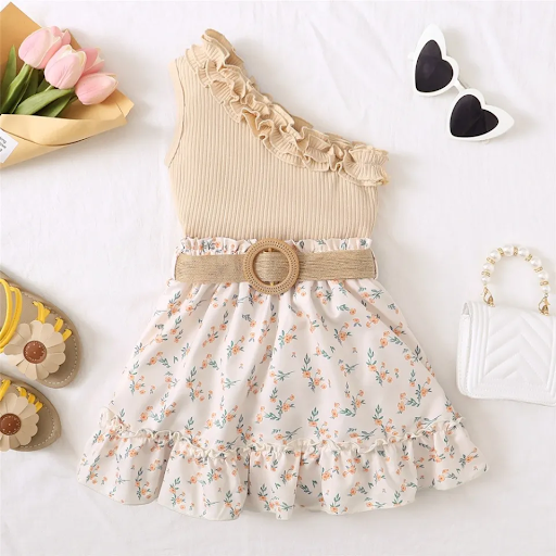 summer dresses for baby girl
