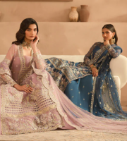 Pakistani Ready to Wear Dresses