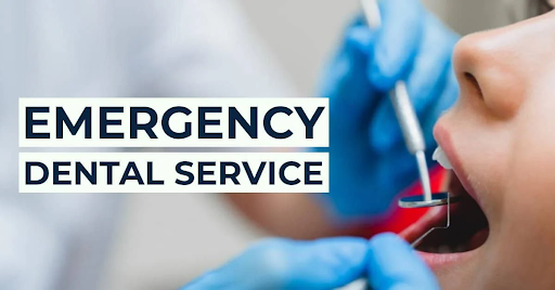 Emergency Dental Services