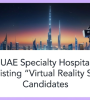 virtual reality savvy