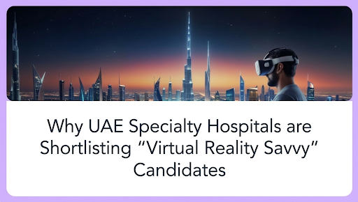 virtual reality savvy