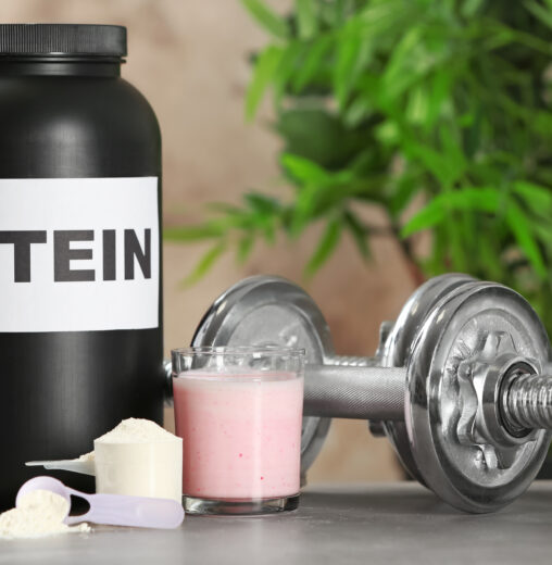 Key Differences Between Whey and Plant Protein
