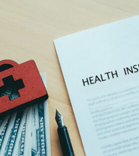Health Insurance Plans for Family