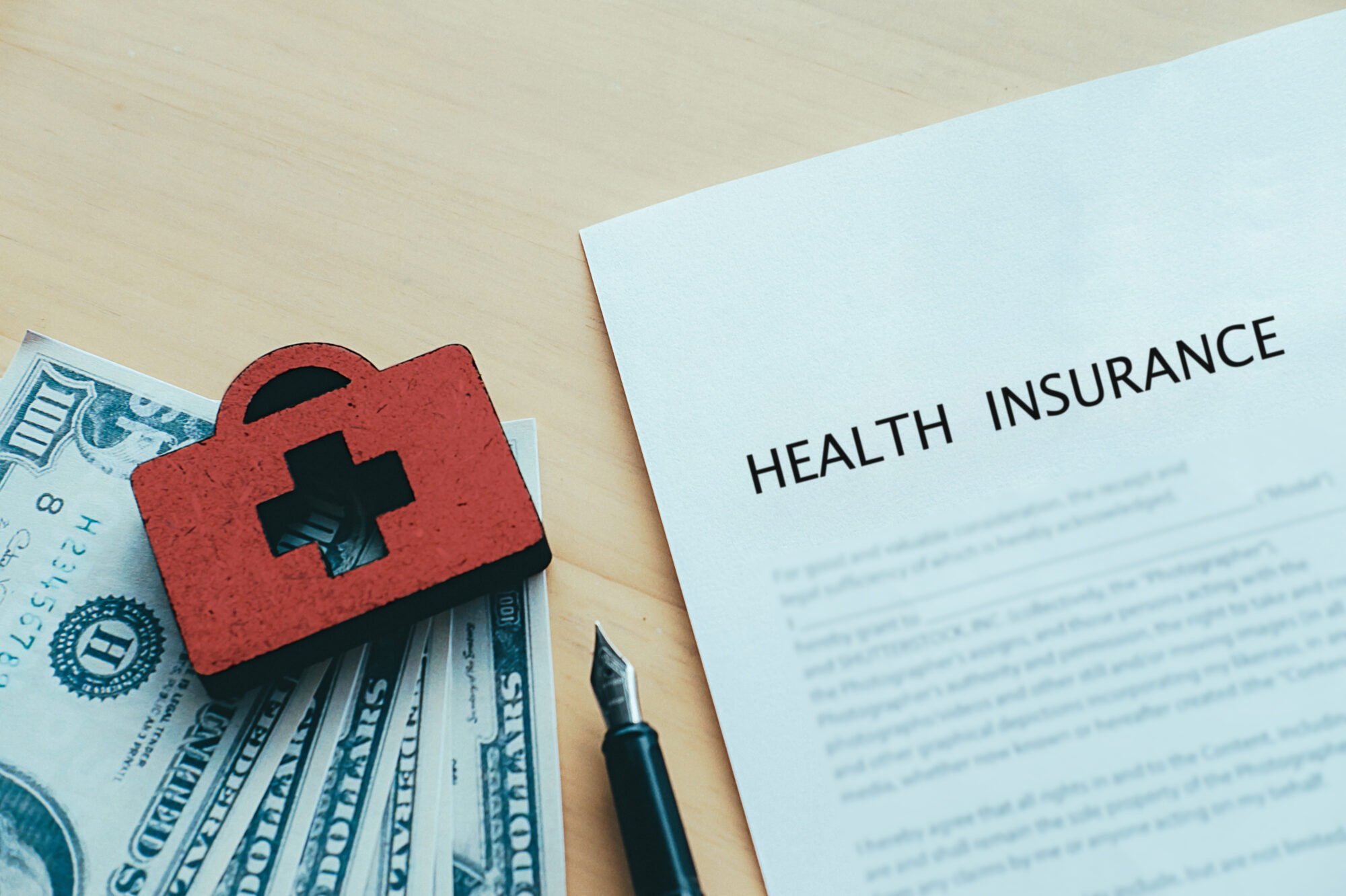 Health Insurance Plans for Family