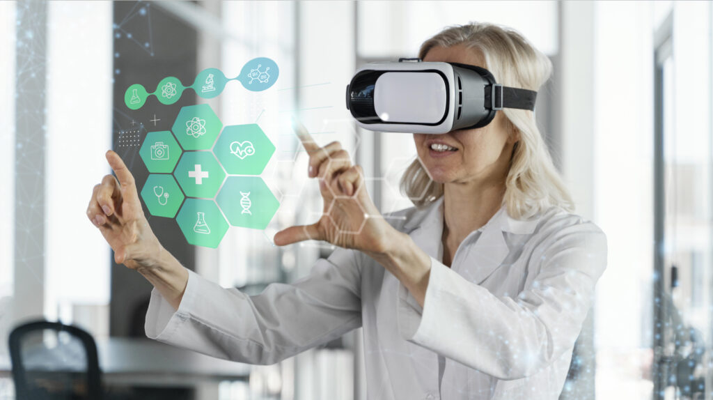 Top Healthcare Technology Trends