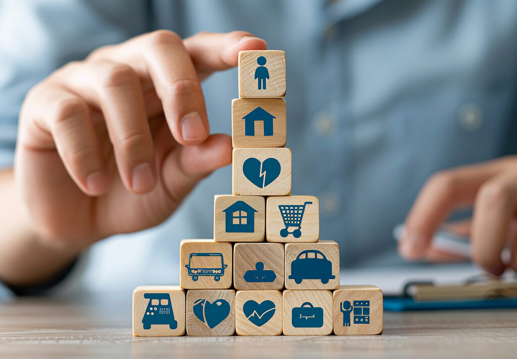 Benefits of Health Insurance Plans