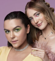 Soft Glam vs. Clean Girl Makeup