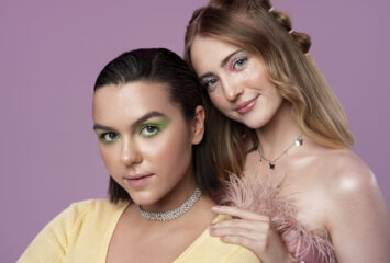 Soft Glam vs. Clean Girl Makeup