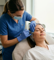 Mesotherapy Injections