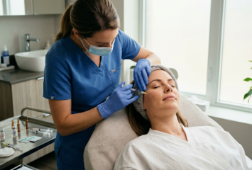 Mesotherapy Injections