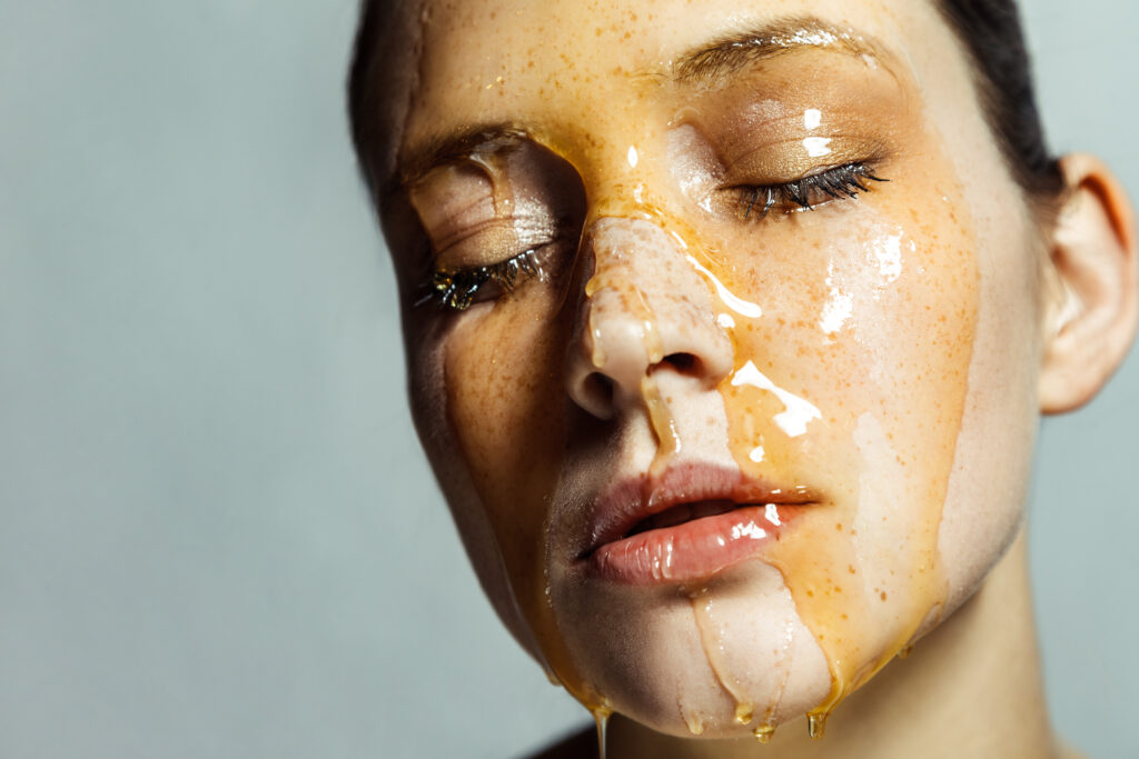 Skin Flooding for Hydrated Skin