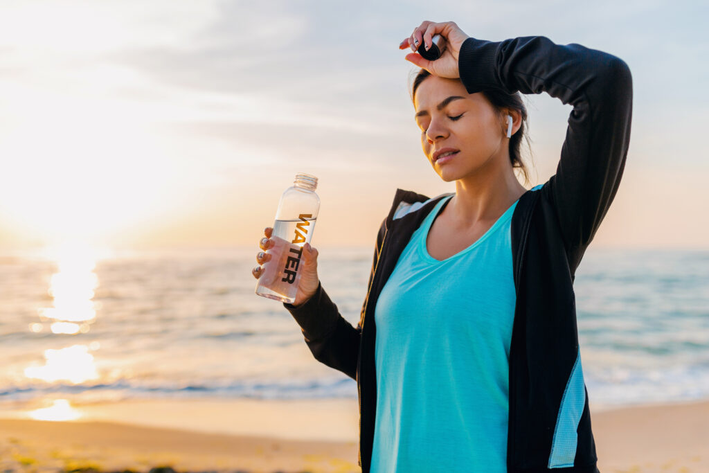 How Summer Affects the Body