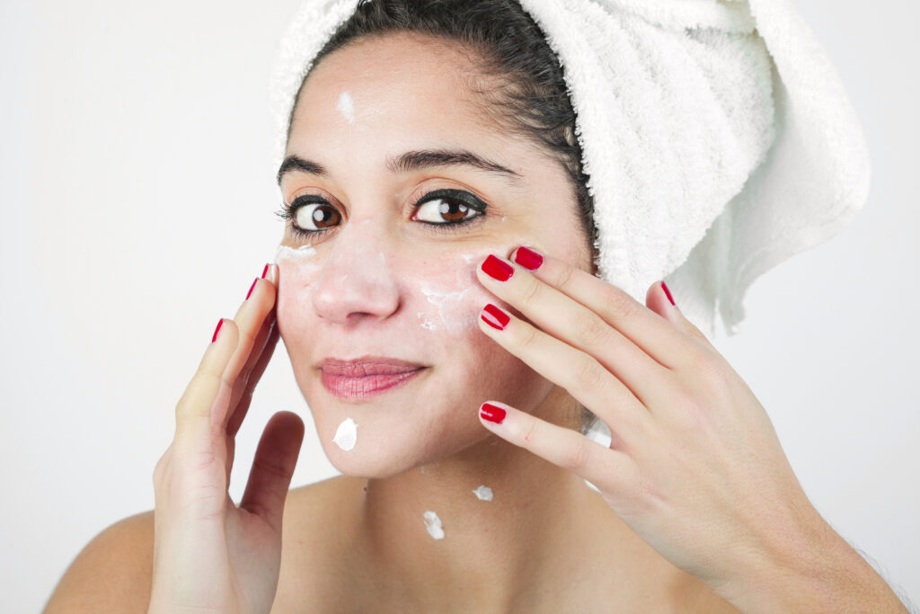 Benefits of Skin Flooding